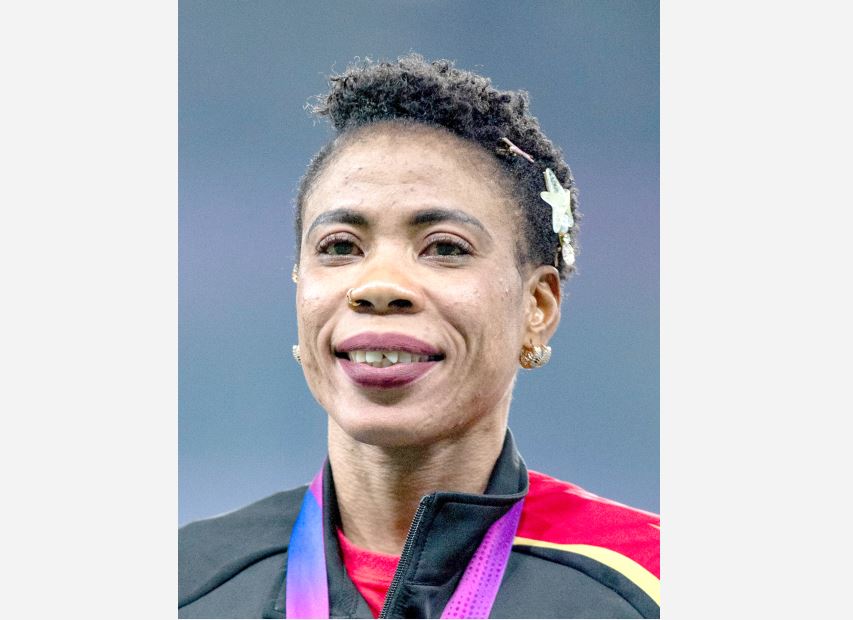 Adekoya excels in Nairobi contest